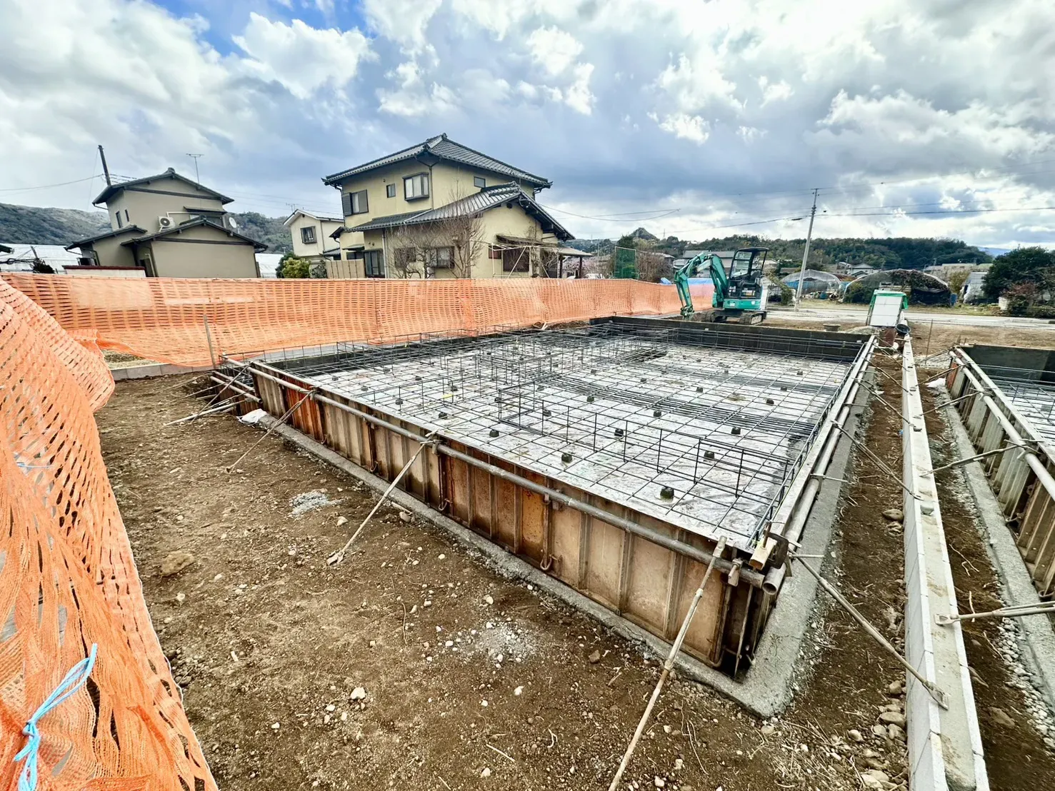 現場写真(2/9撮影)