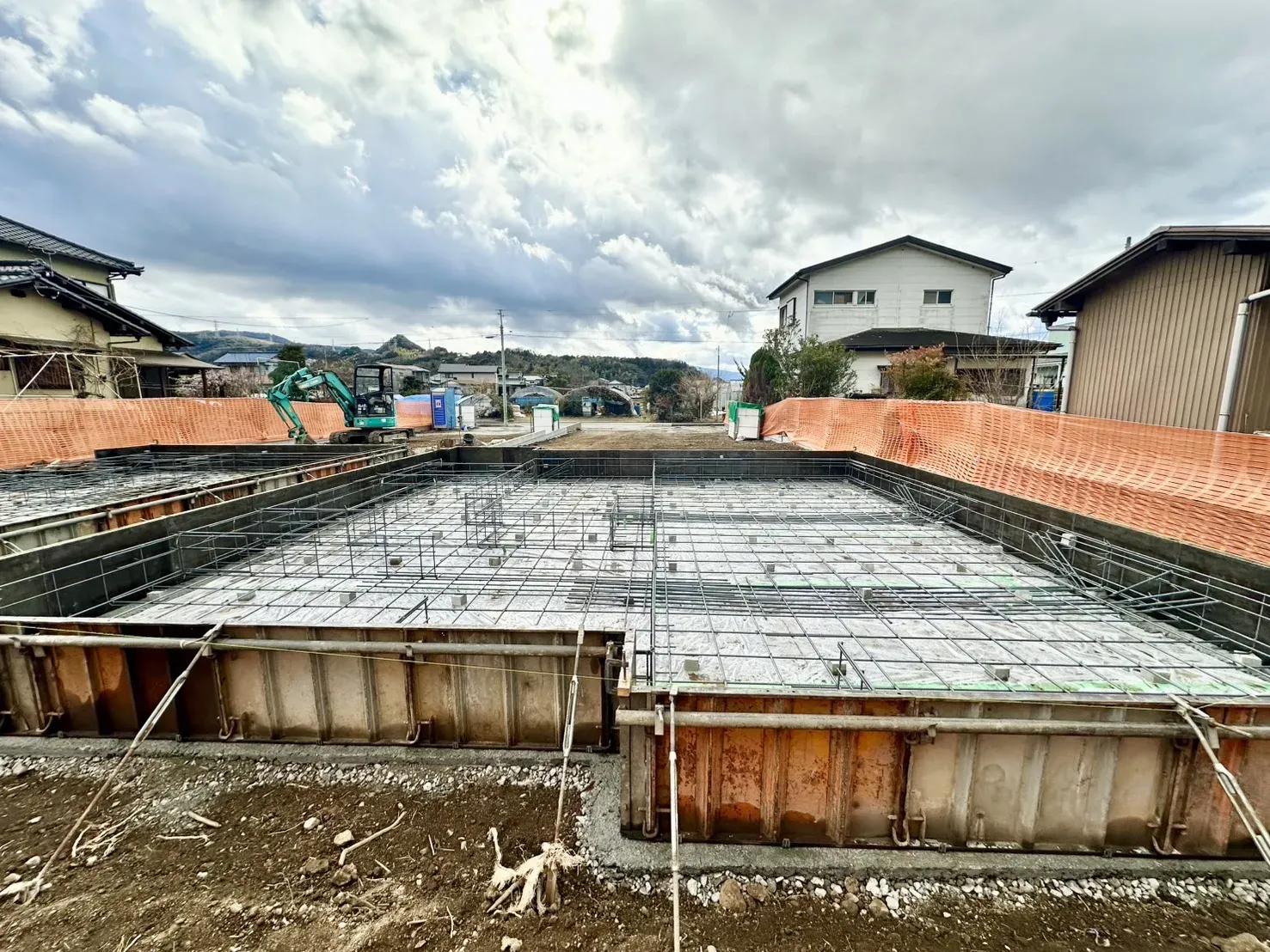 現場写真(2/9撮影)