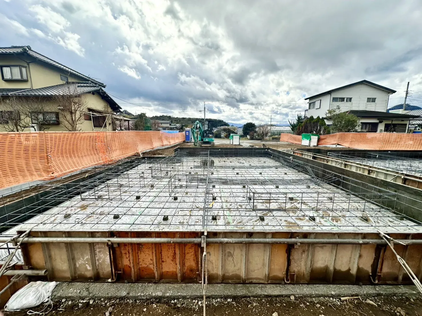 現場写真(2/9撮影)