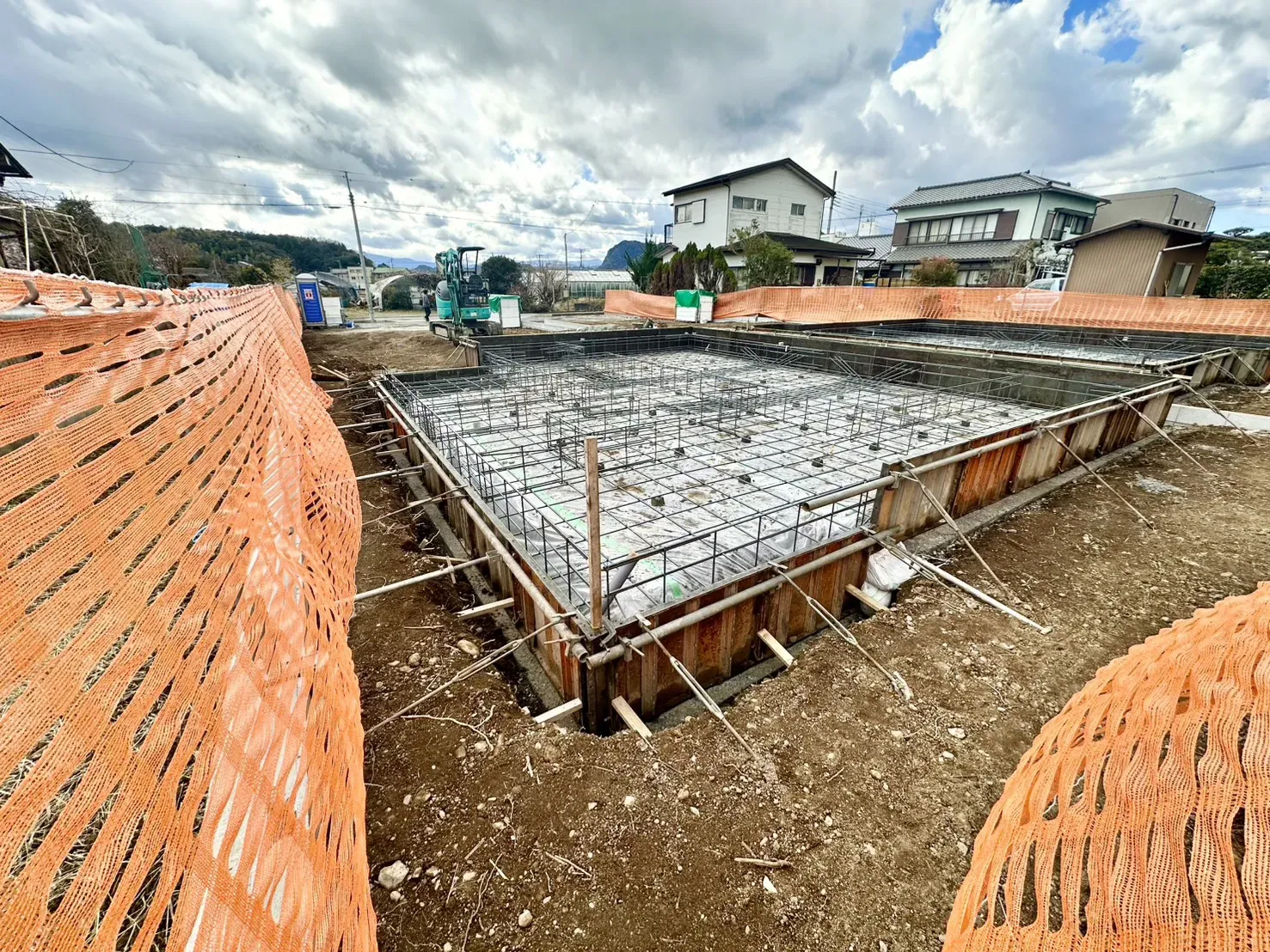 現場写真(2/9撮影)