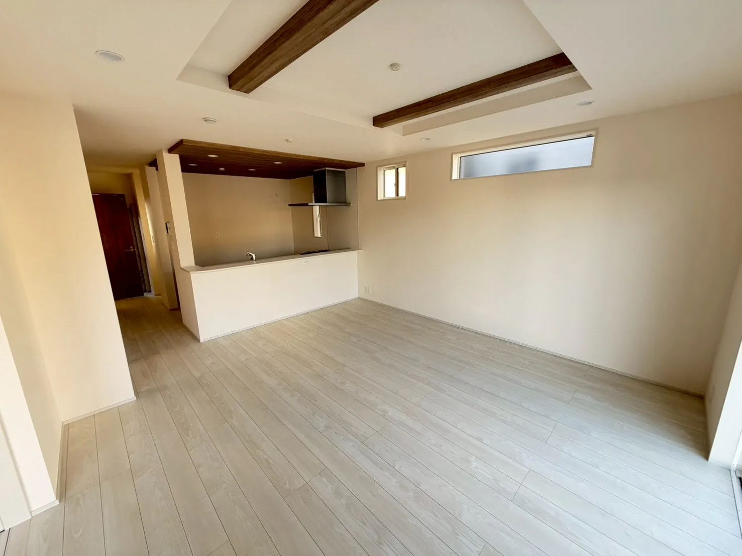 リビングダイニング