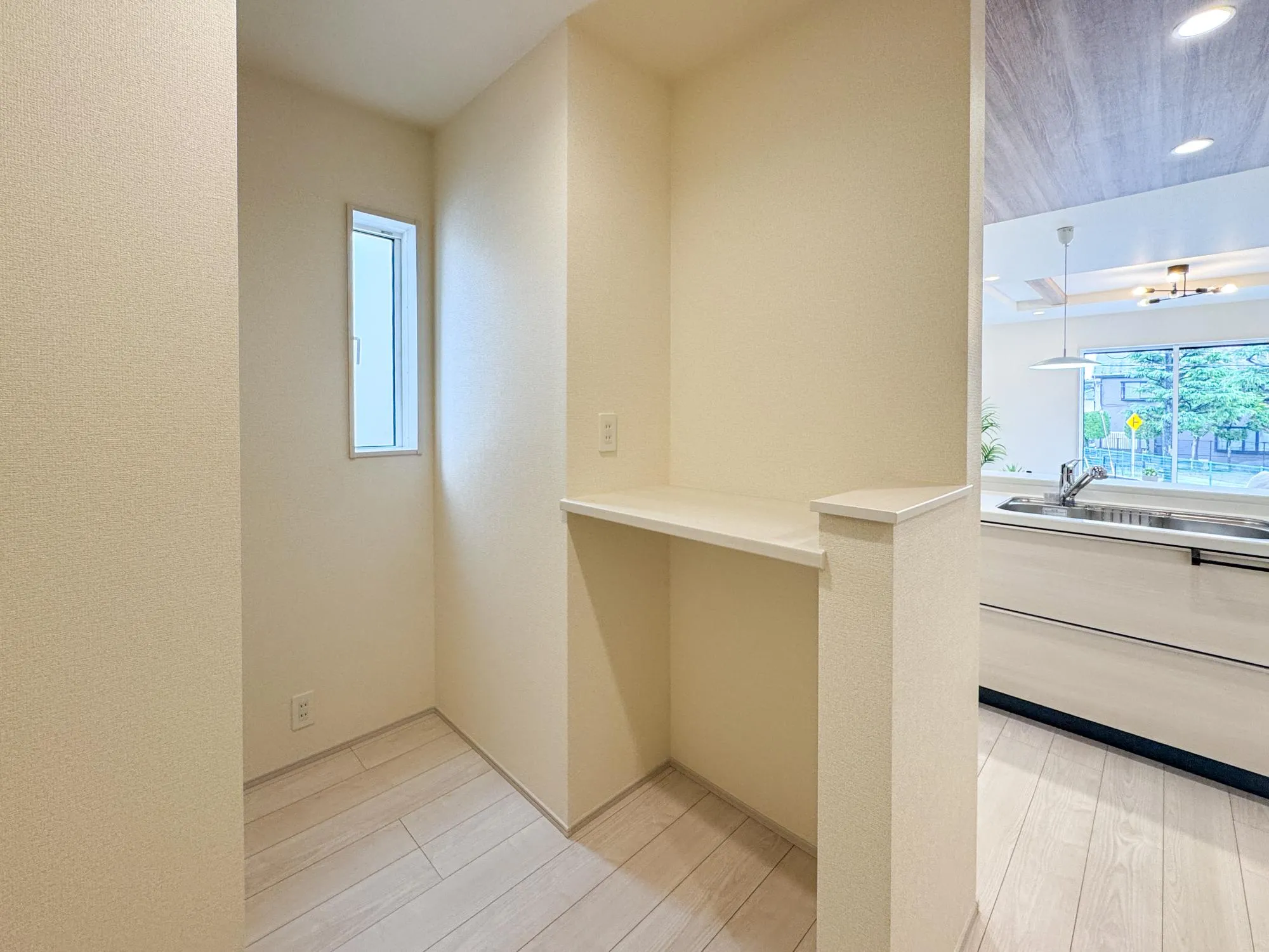 【パントリー】