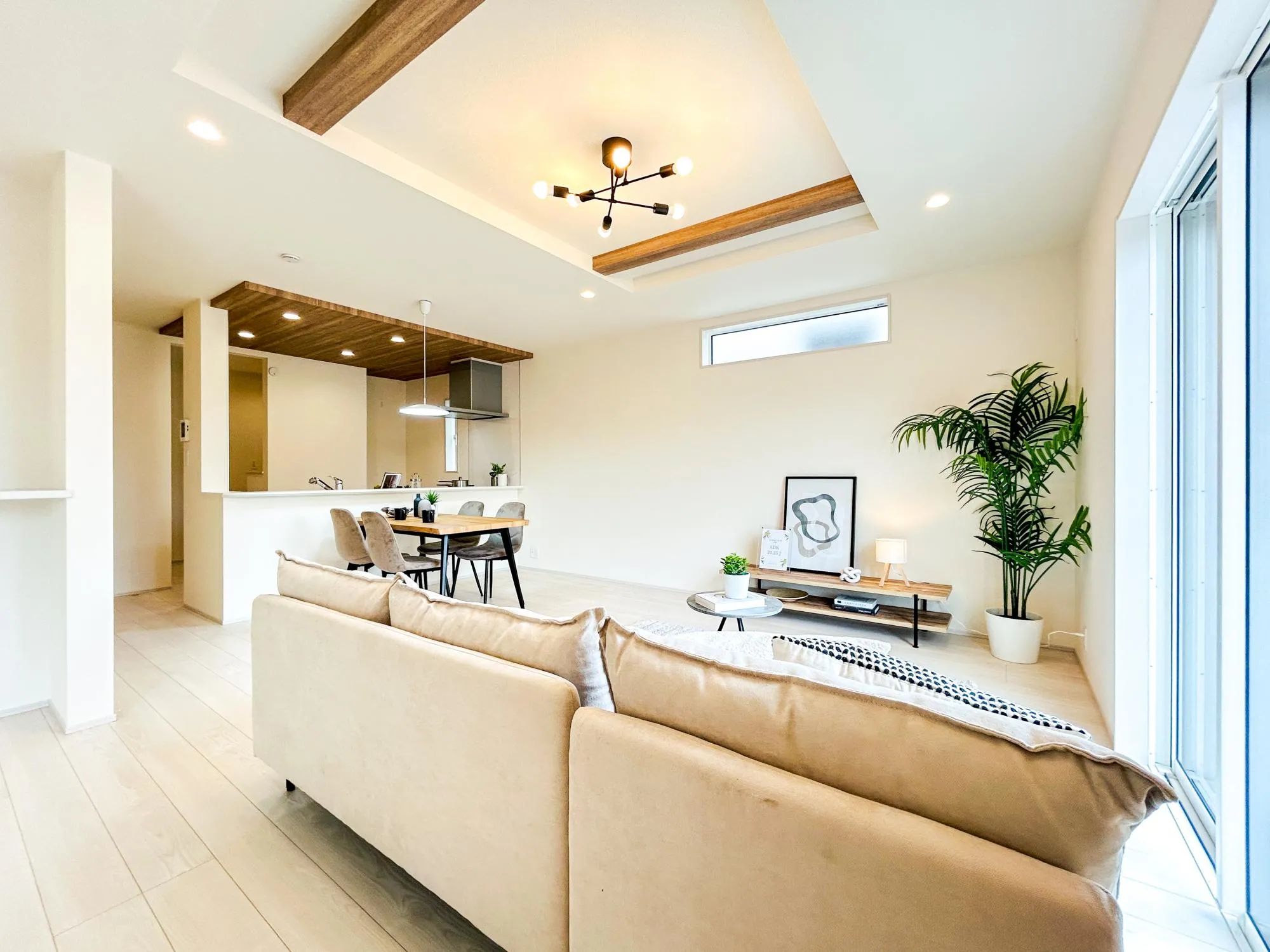 ブルーミングガーデン 柏市南増尾3丁目25棟