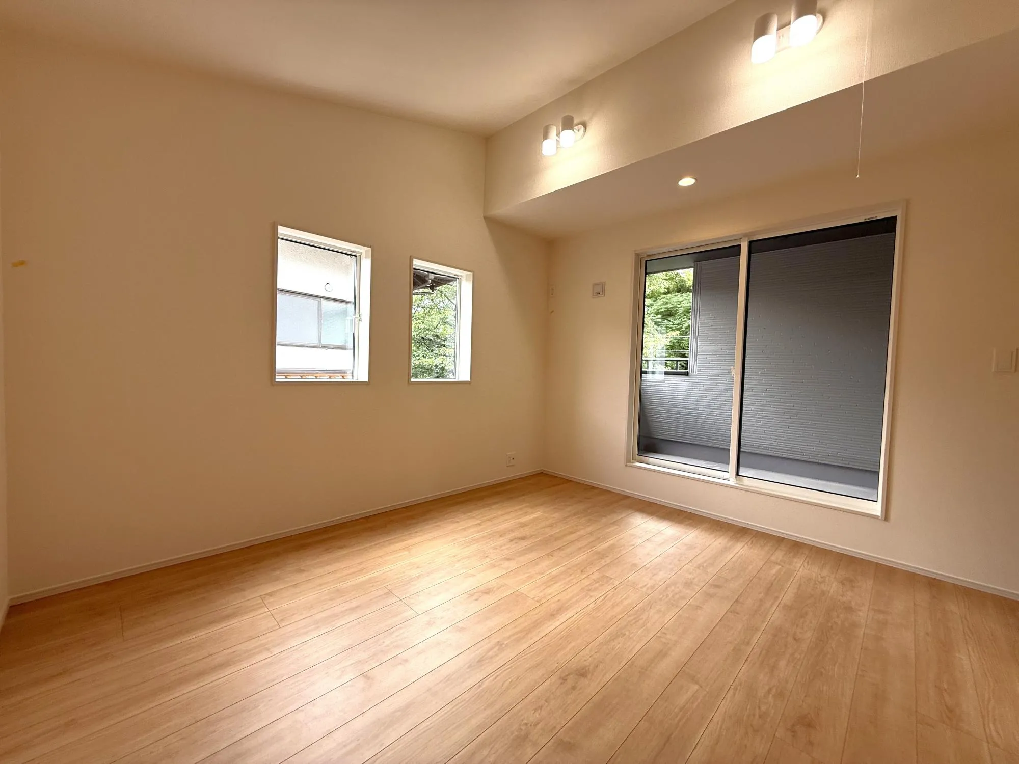洋室