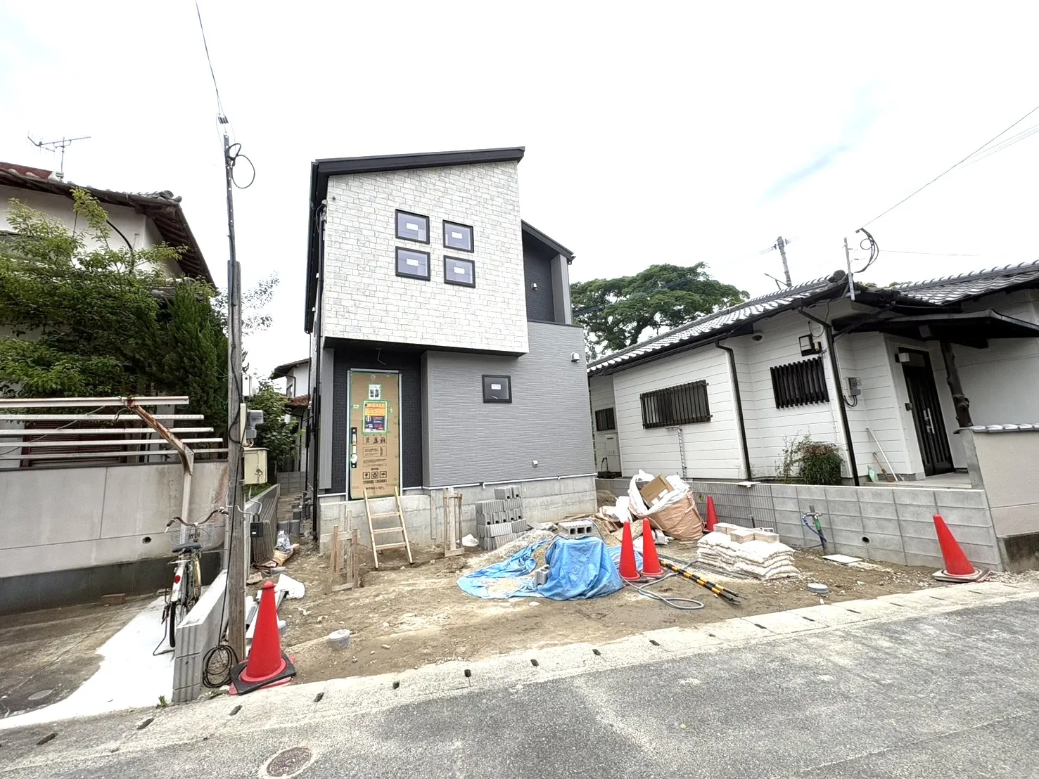 現地写真 2026年6月撮影