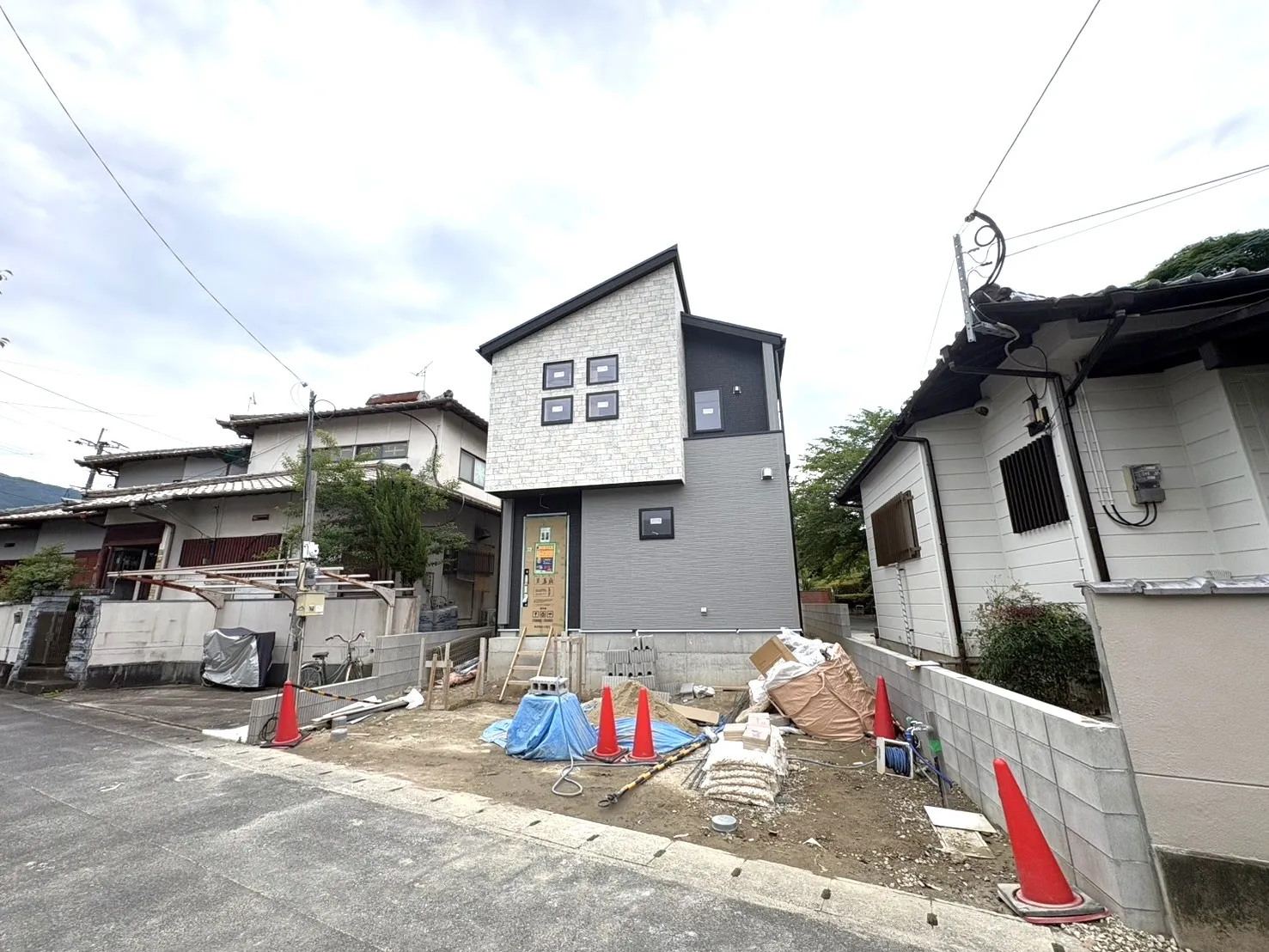 現地写真 2026年6月撮影