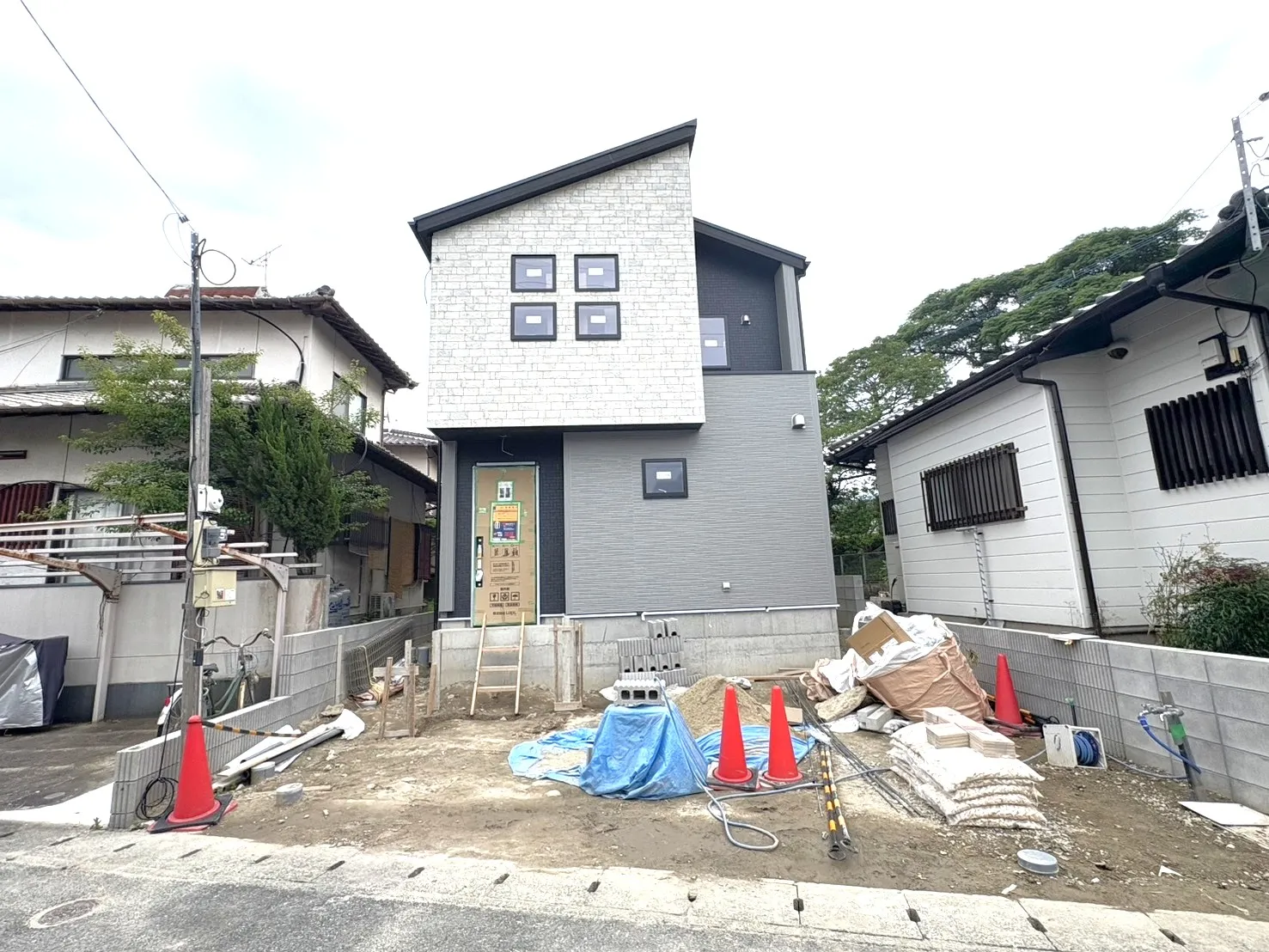現地写真 2026年6月撮影