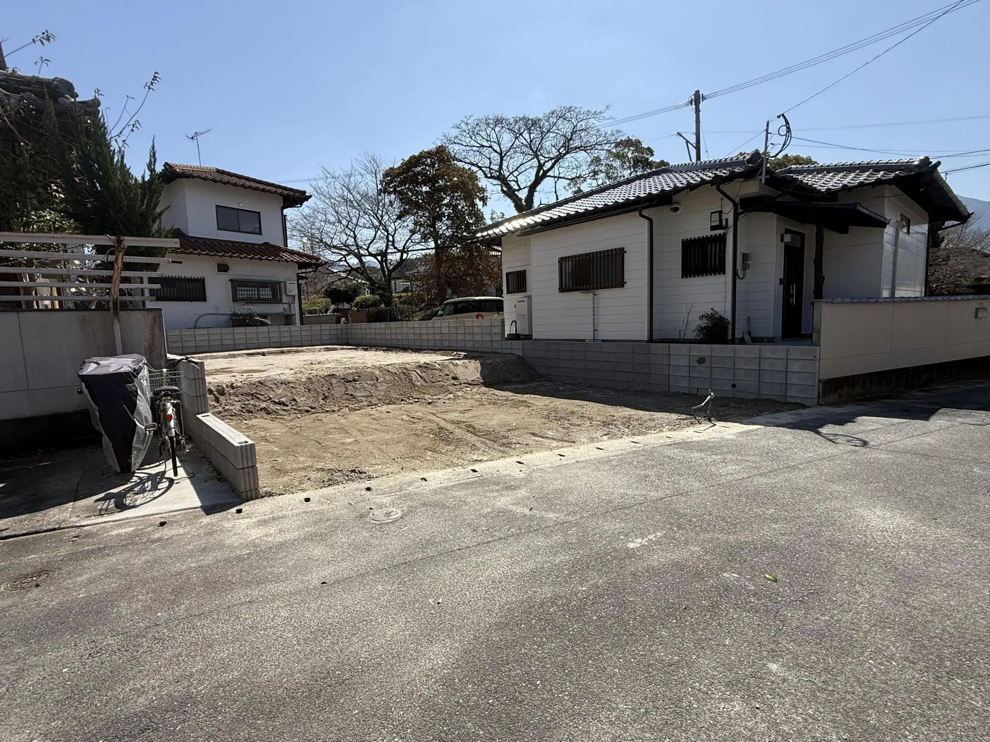 現地写真 2026年3月撮影