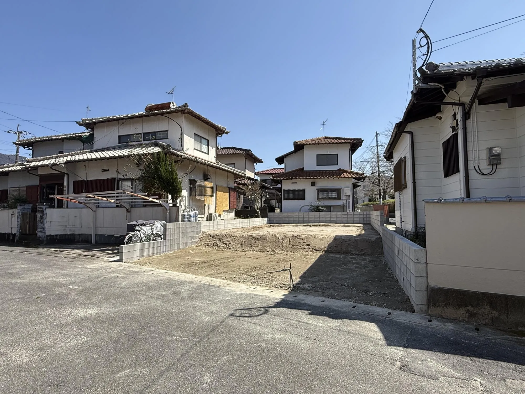 現地写真 2026年3月撮影