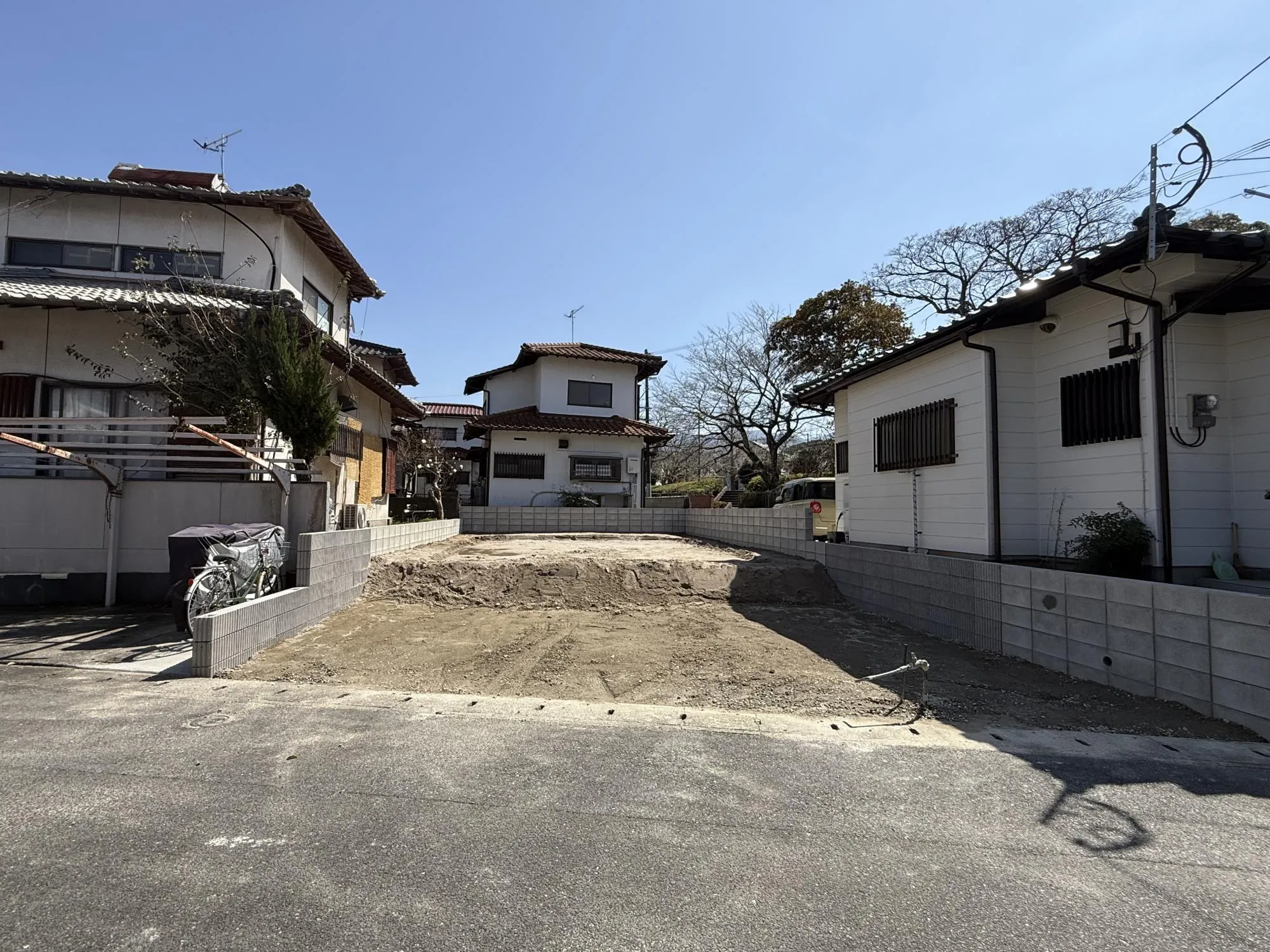現地写真 2026年3月撮影