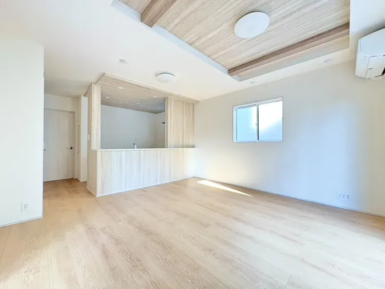 【他現場同仕様同間取写真】
LDK