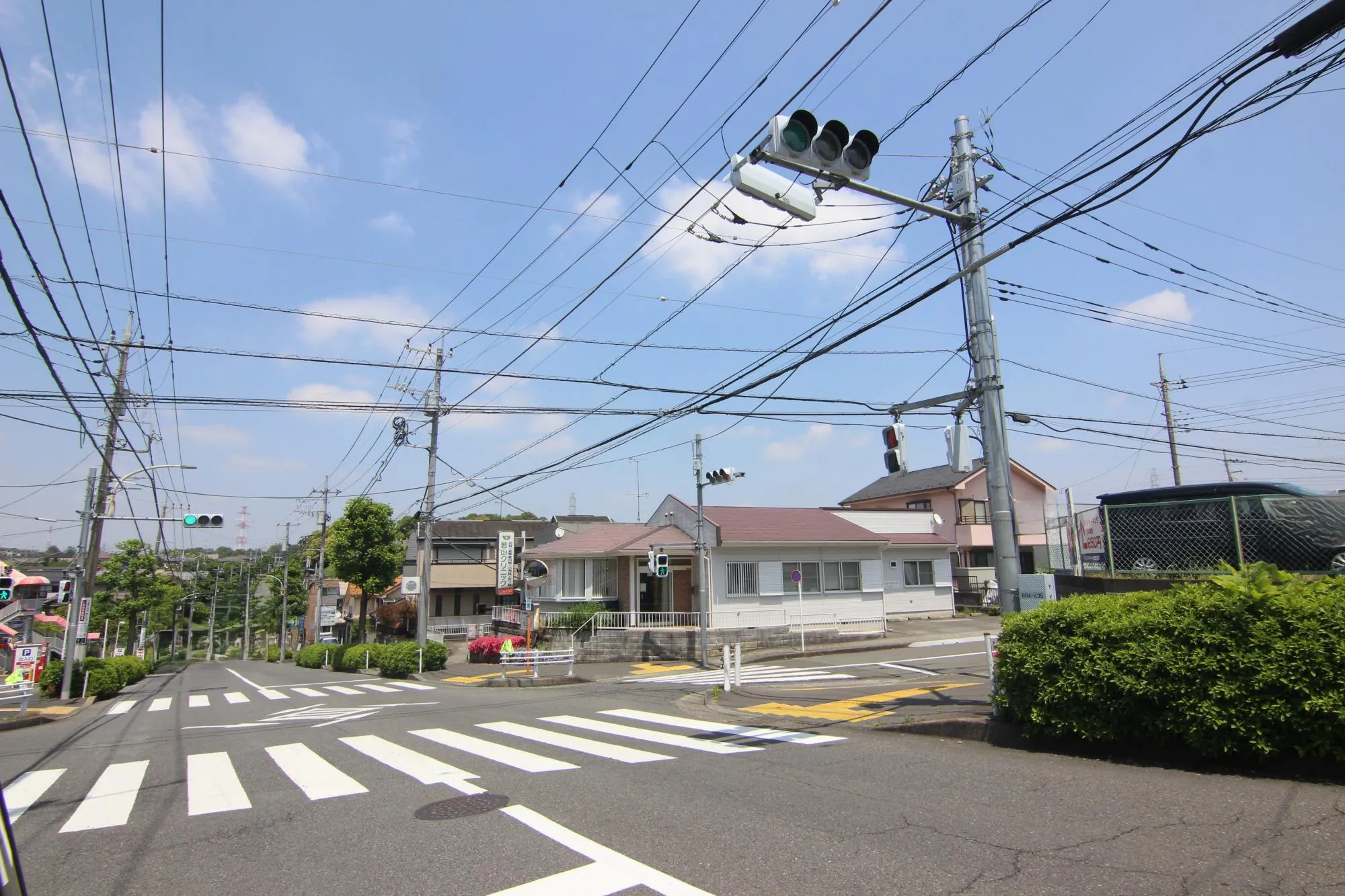 若山クリニック