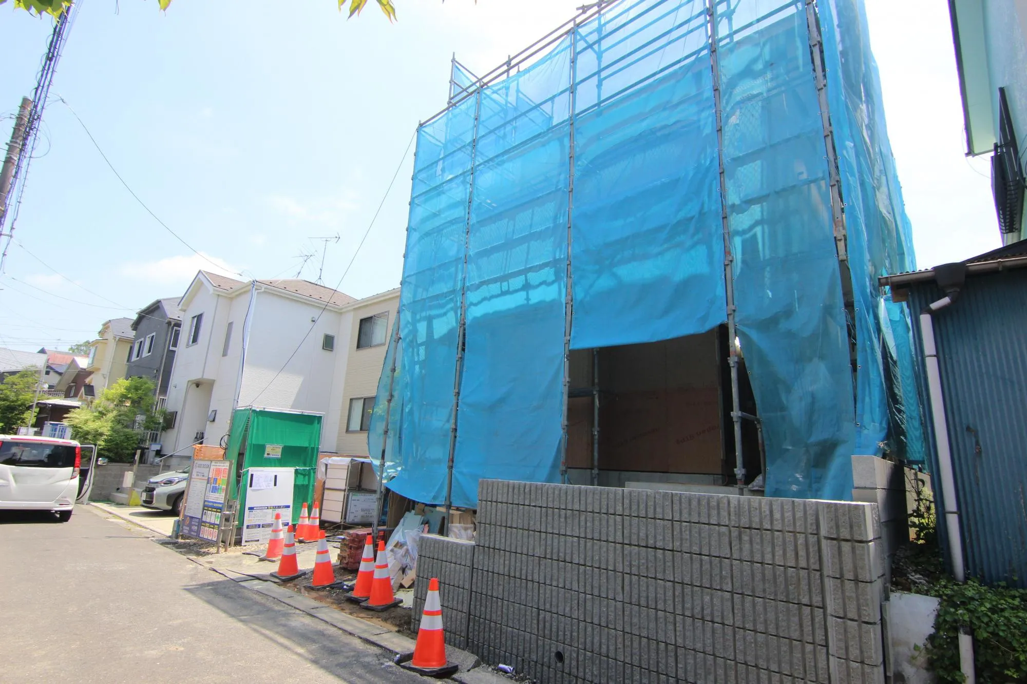 お気軽にお問い合わせください◎