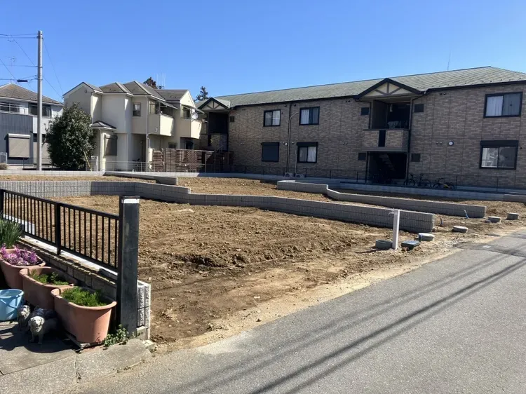 ★販売現地★
2026.3.8　撮影