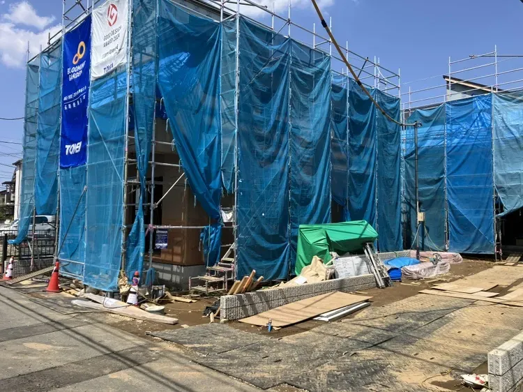 ★販売現地★
2026.4.11　撮影