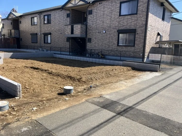 ★販売現地★
2026.3.8　撮影