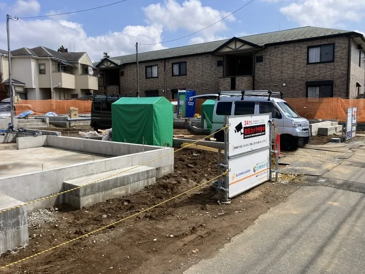 ★販売現地★
2026.3.28　撮影