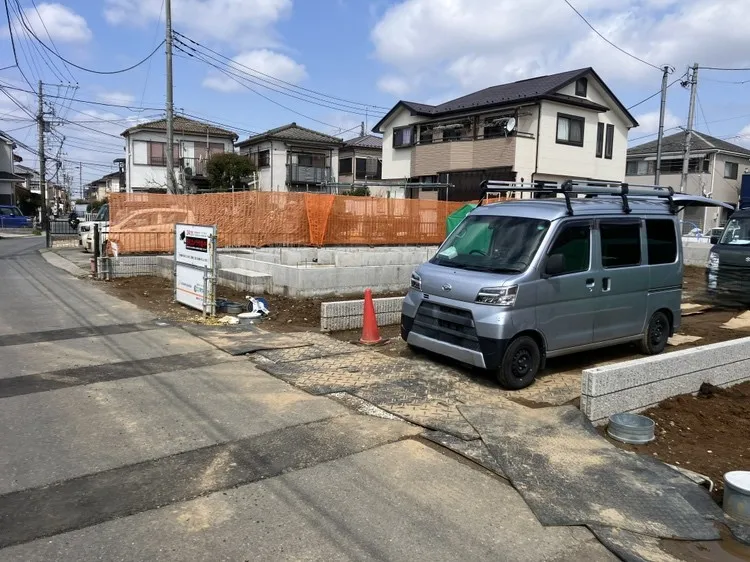 ★販売現地★
2026.3.28　撮影