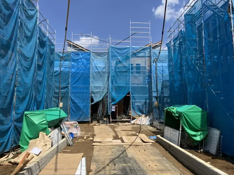 ★販売現地★
2026.4.11　撮影