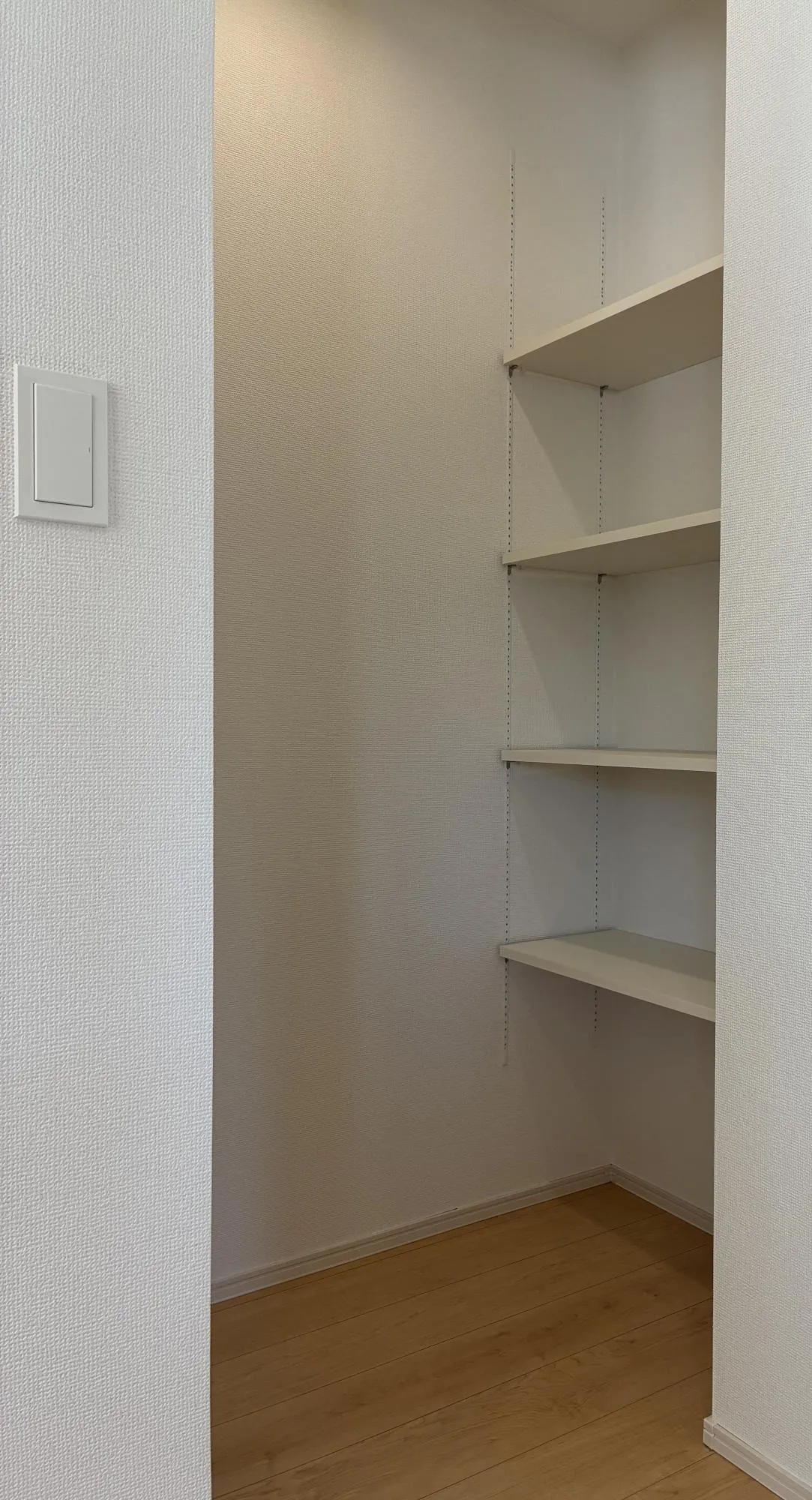 1号棟