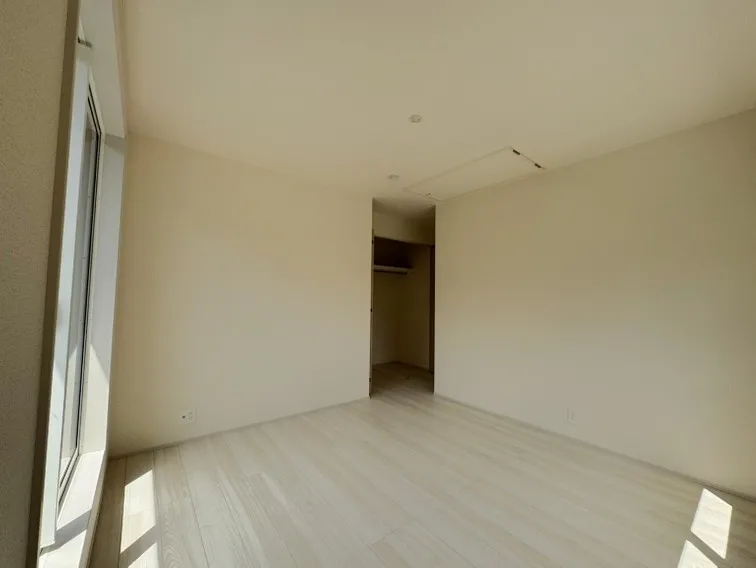 6.37畳洋室