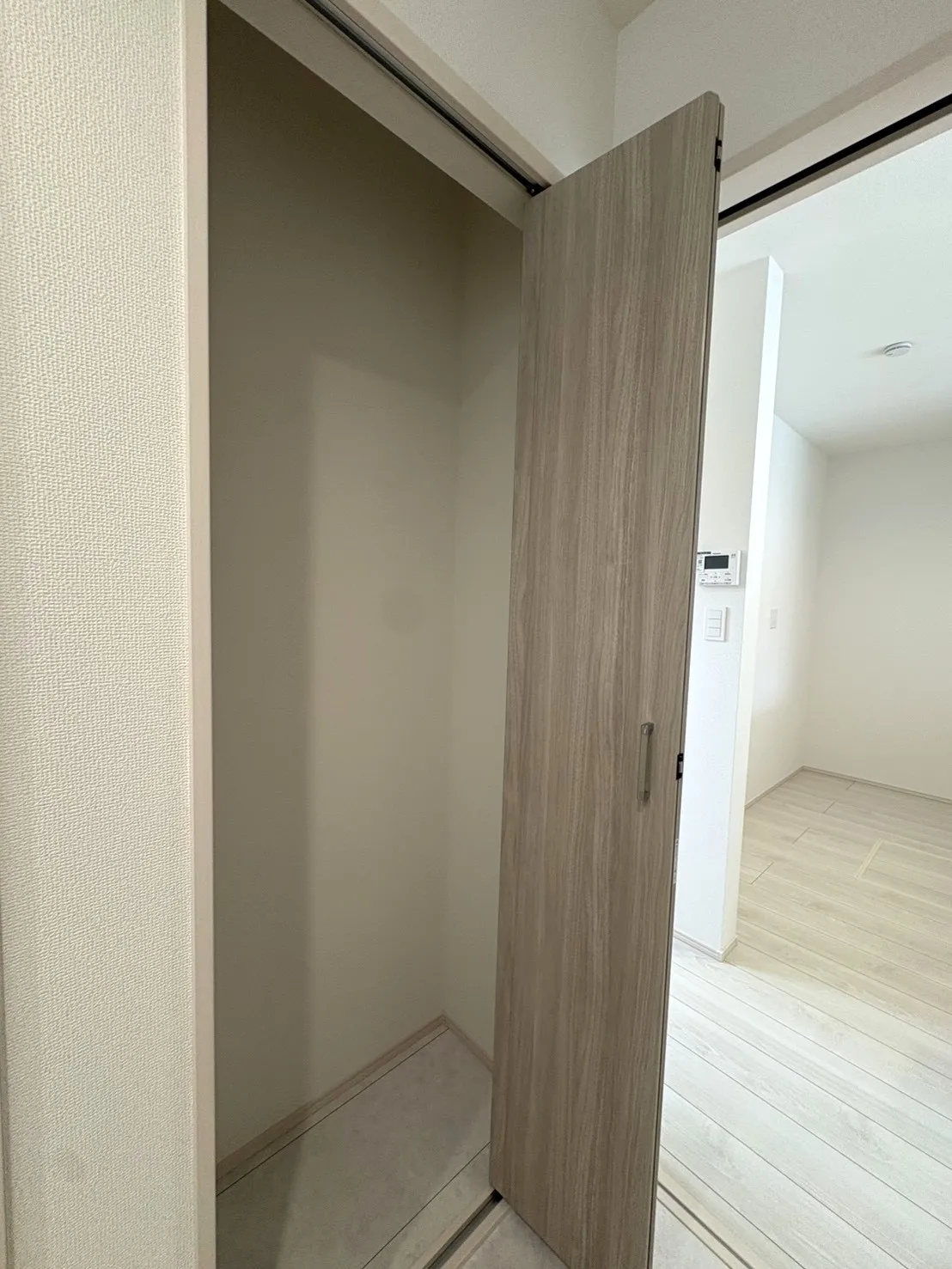 【洗面所収納】