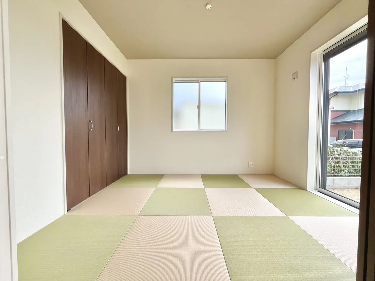 3号棟　和室