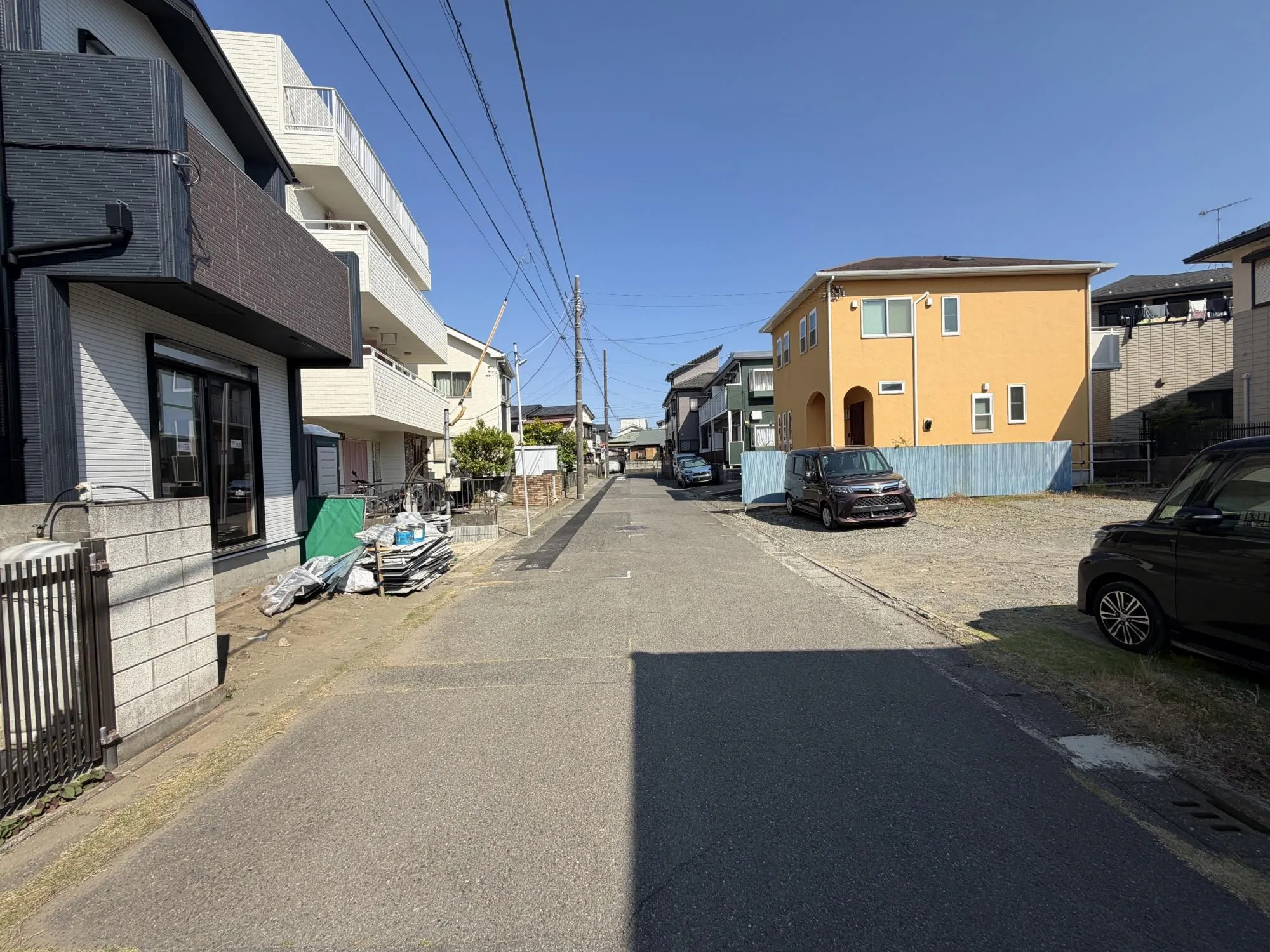 販売現地