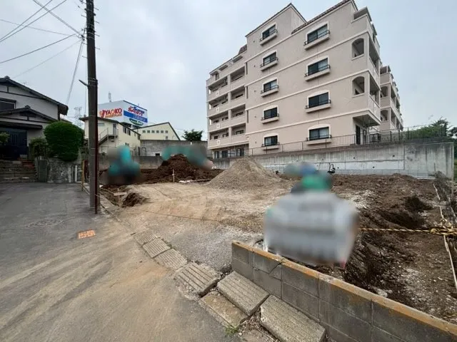 現地(2026年6月)撮影