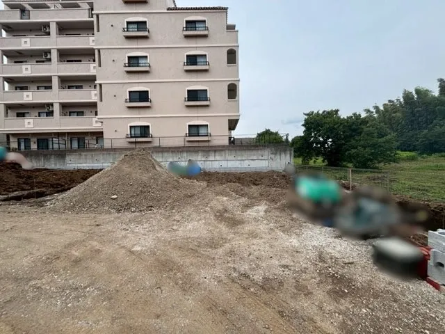 現地(2026年6月)撮影