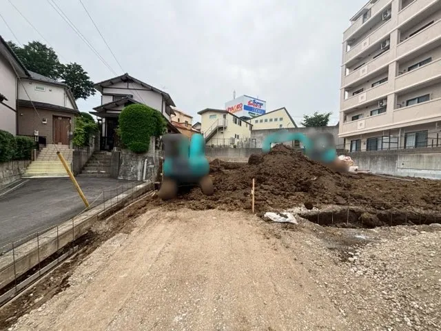 現地(2026年6月)撮影