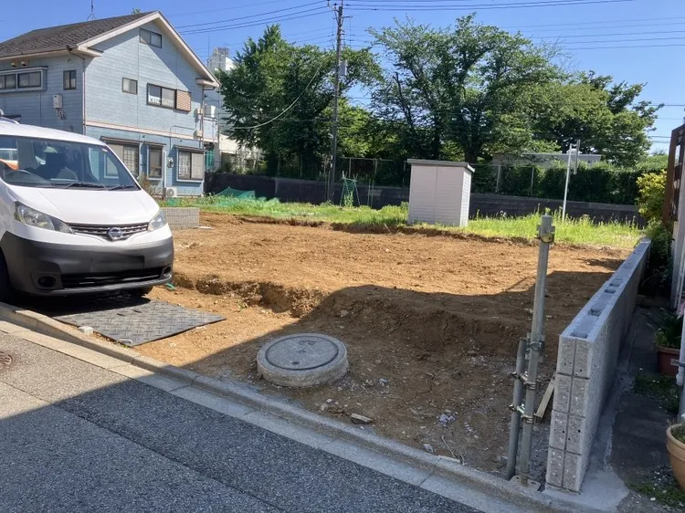 【現地】