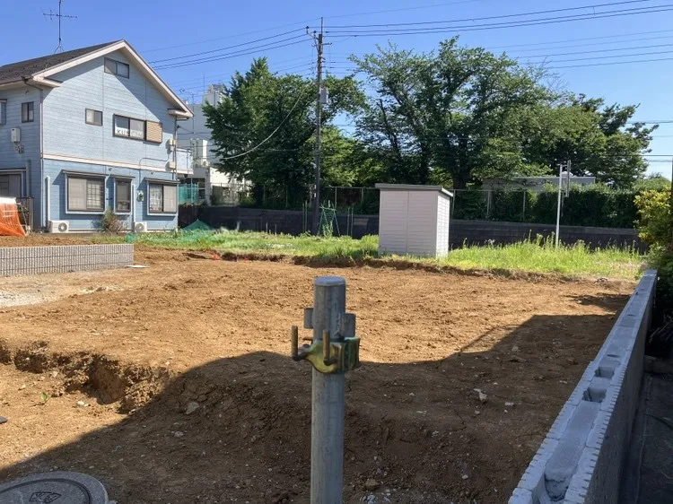 【現地】