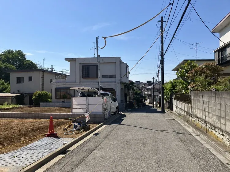 【現地】