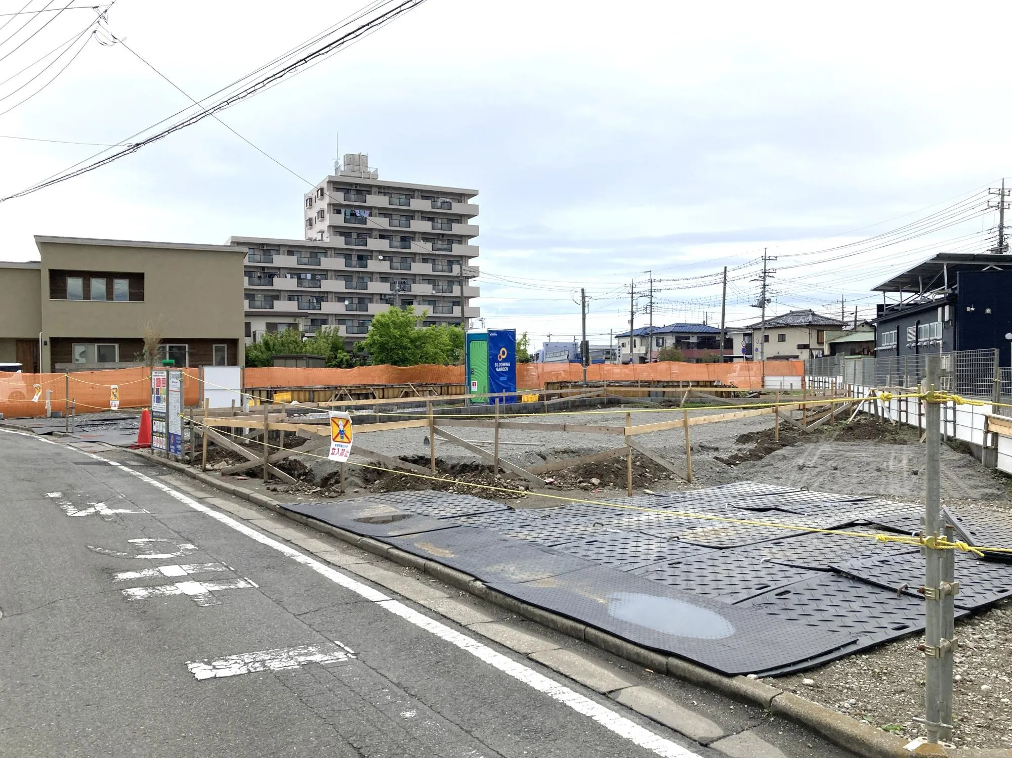 現地(4/27)