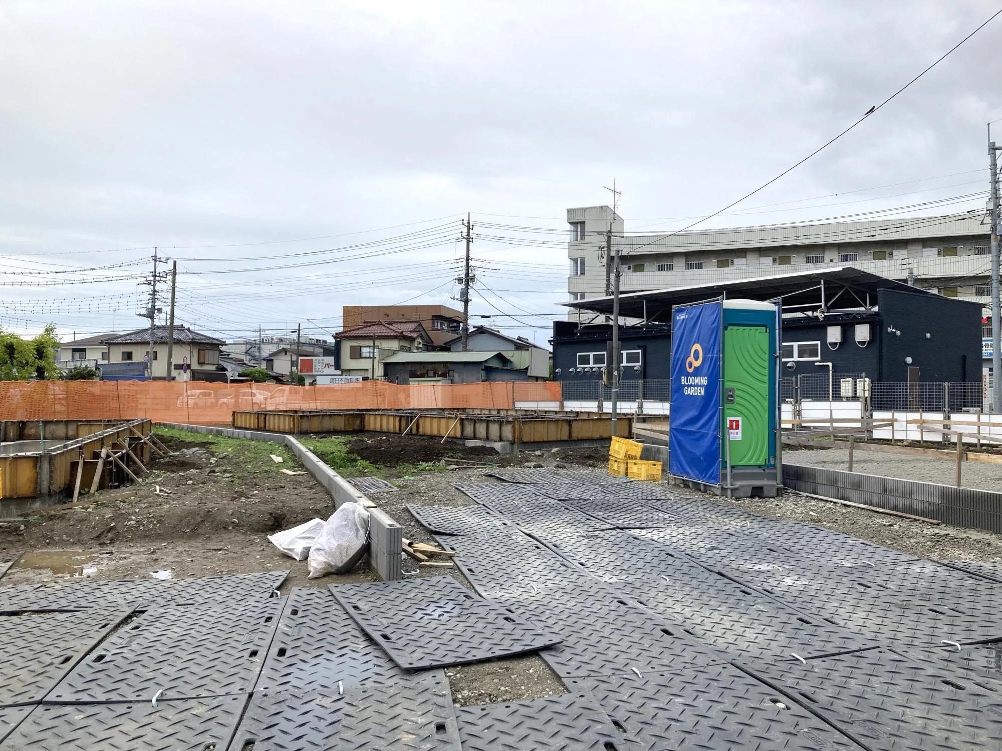 現地(4/27)