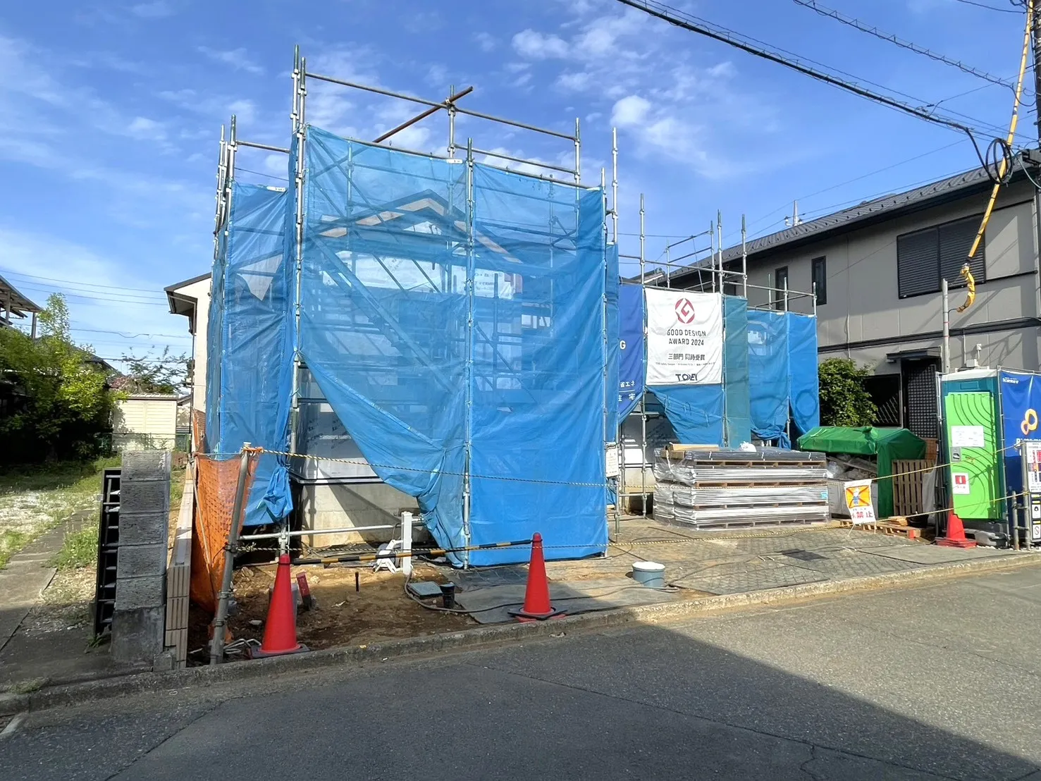 ◇外観写真