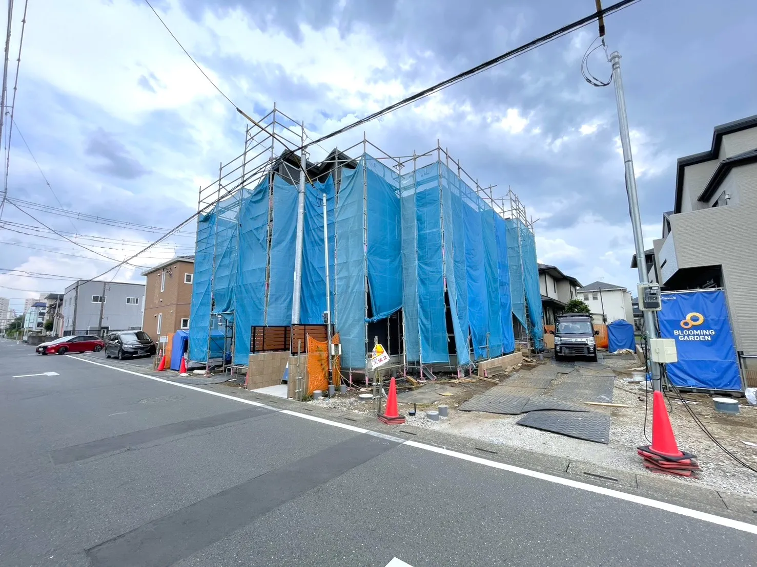 ◇外観写真