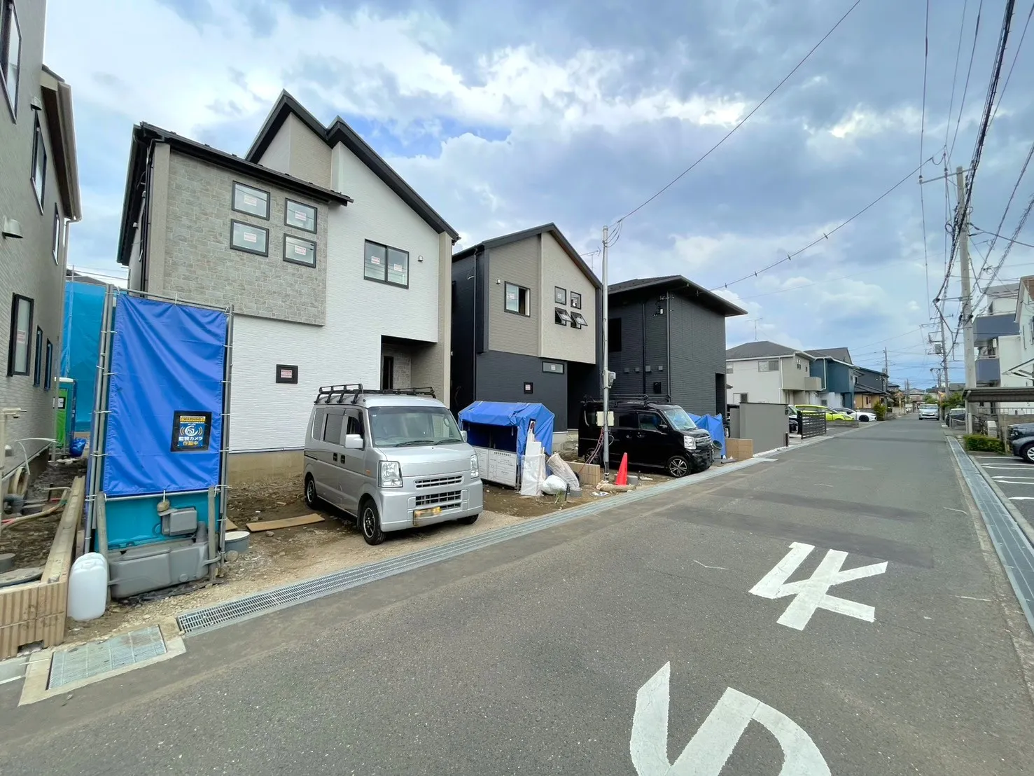 ◇外観写真