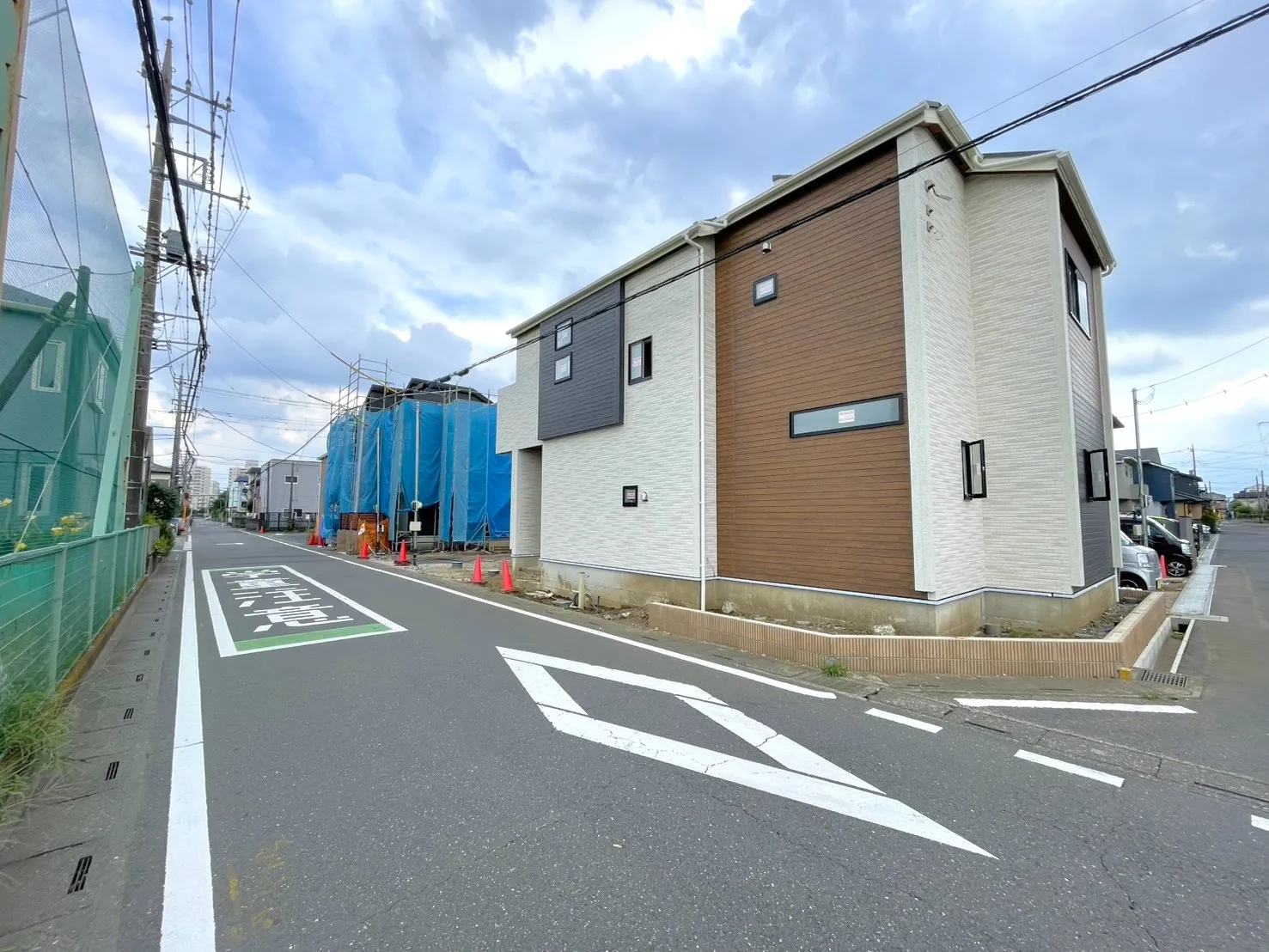 ◇外観写真