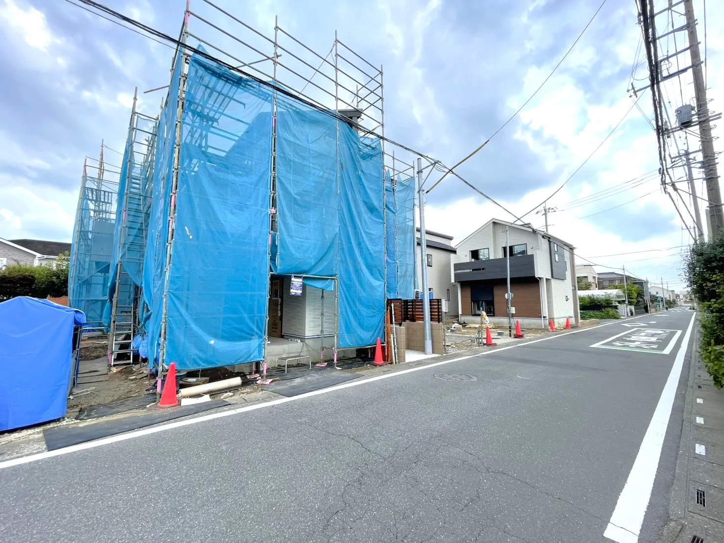 ◇外観写真