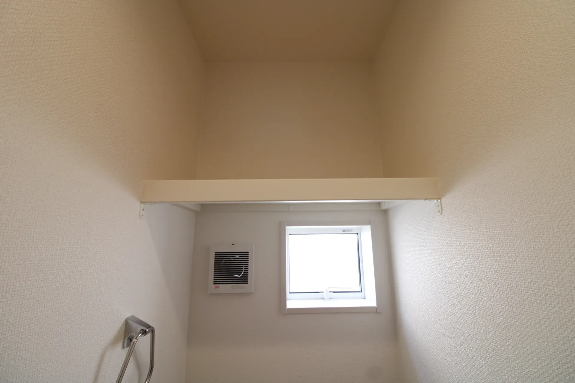 トイレ枕棚