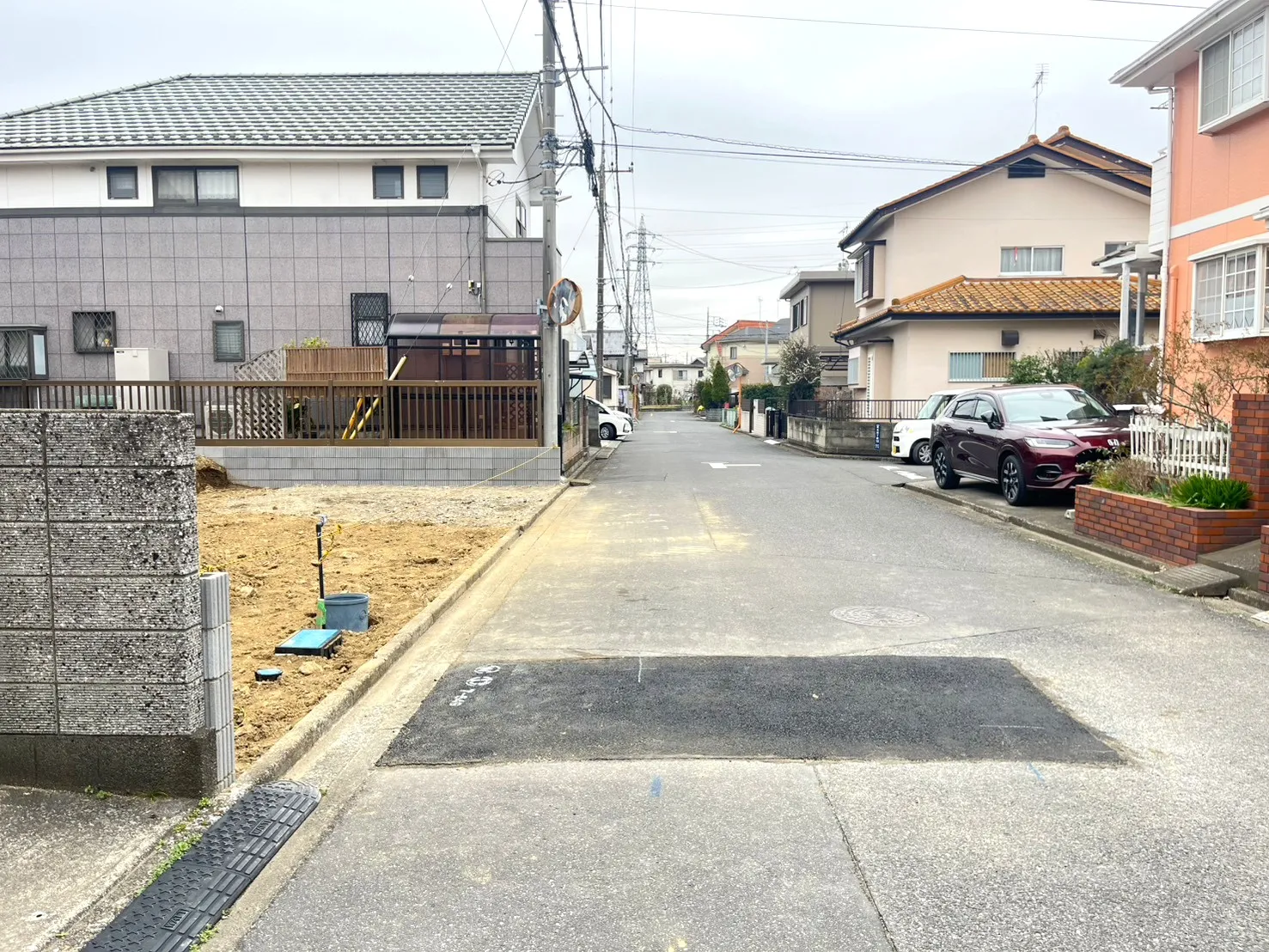 販売現地【2026/3/6撮影】