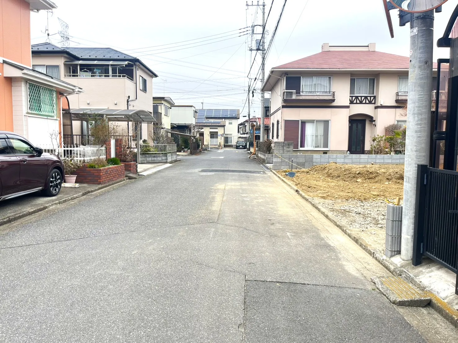 販売現地【2026/3/6撮影】