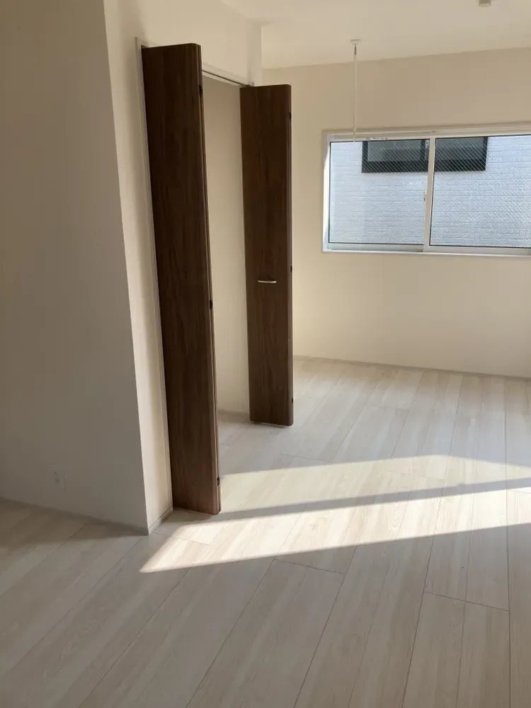 【主寝室/2号棟】暮らしの変化に寄り添う住まいです♪