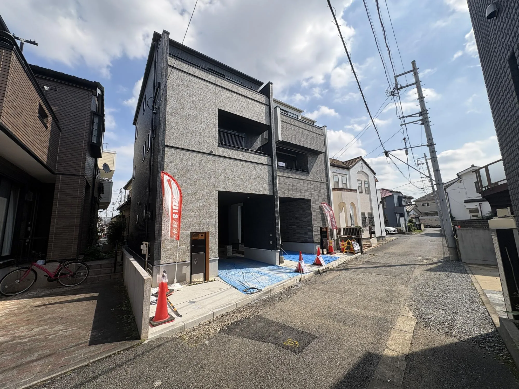 外観写真