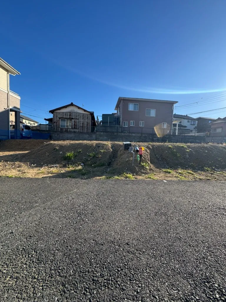 現地2026年2月撮影