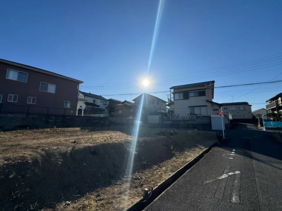 現地2026年2月撮影