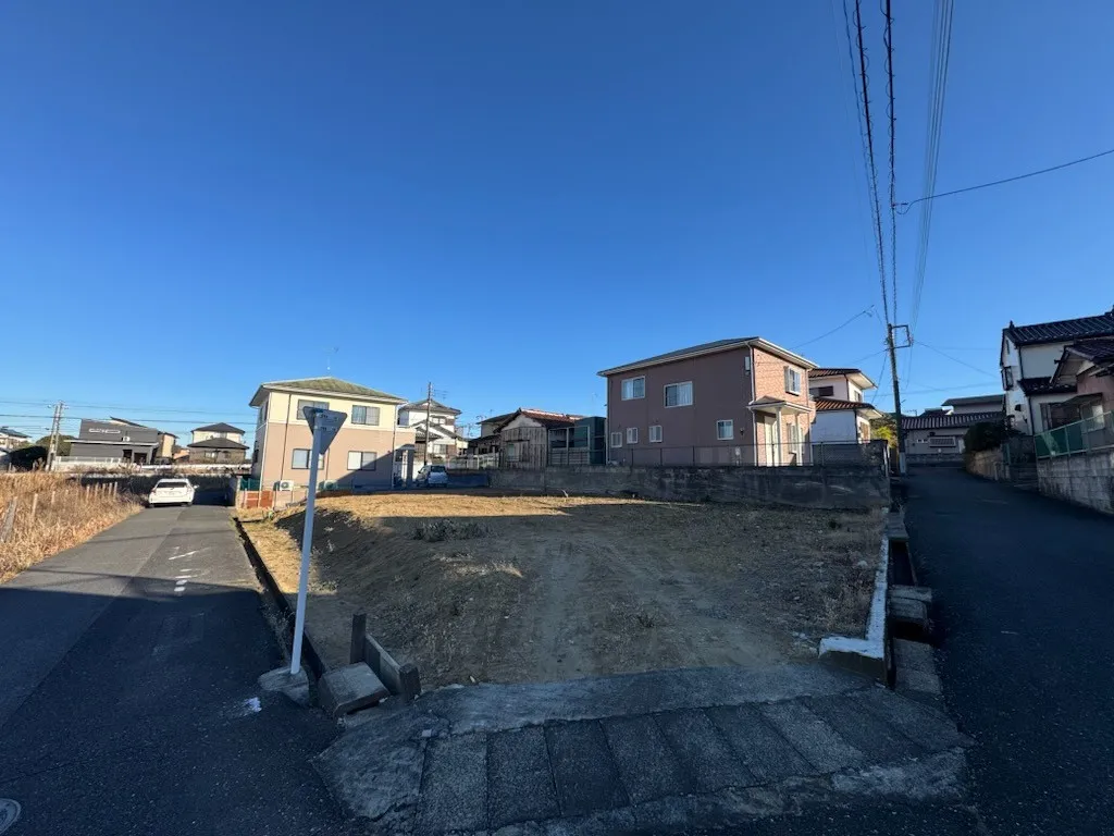 現地2026年2月撮影