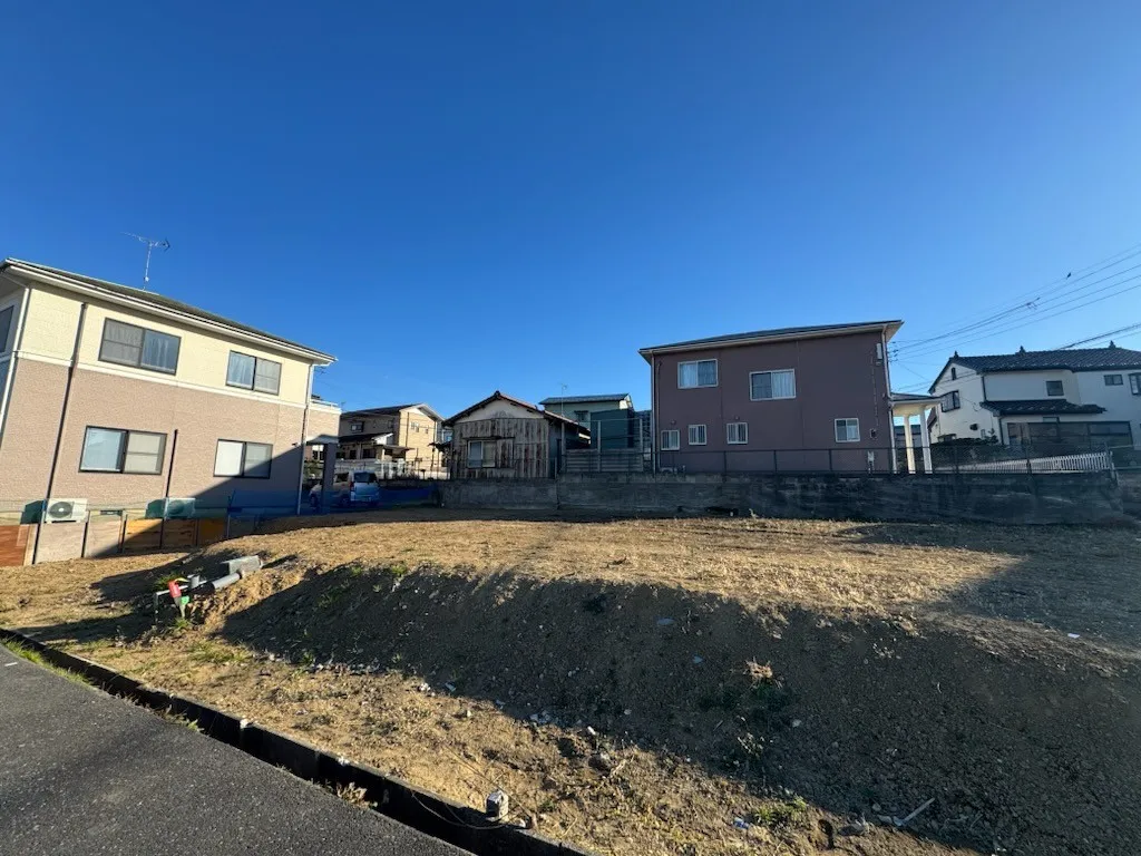 現地2026年2月撮影